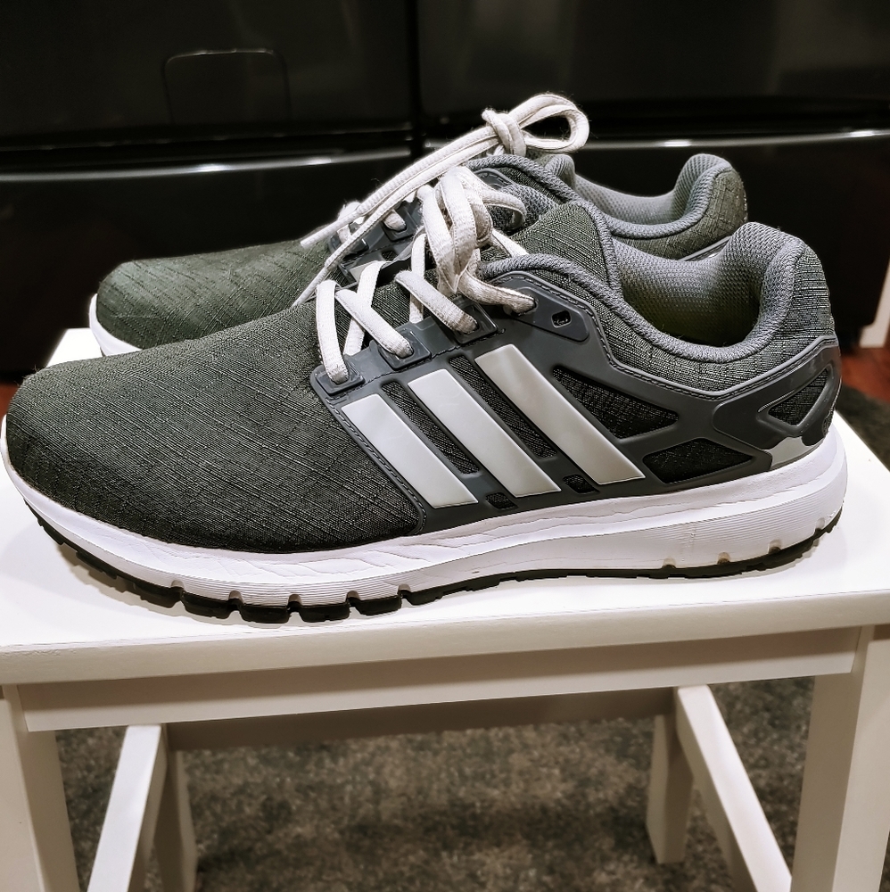 Running shoes grey ,9